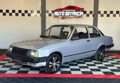 Chevrolet chevette l 1993