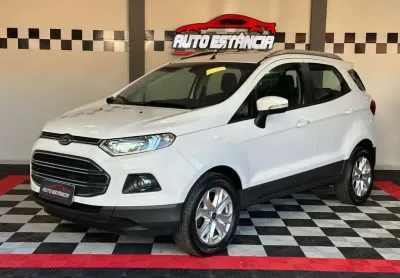 Ford ecosport tit at2.0b 2017