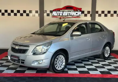 Chevrolet cobalt 1.4 ltz 2015