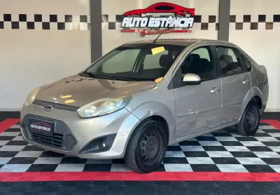 Ford fiesta sedan1.6flex 2012