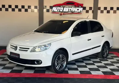 Volkswagen voyage 1.0 2009