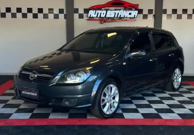 Chevrolet vectra hatch 4p gt-x 2008