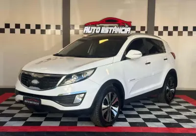 Kia sportage ex2 offg4 2014