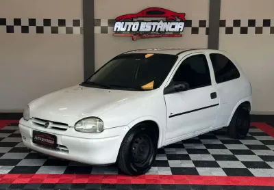 Chevrolet corsa gl 1997