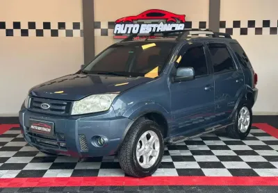 Ford ecosport xlt2.0flex 2011