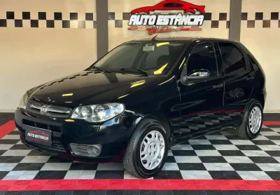 Fiat palio fire economy 2011