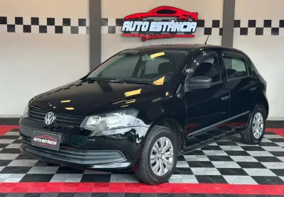 Volkswagen gol special mb 2016