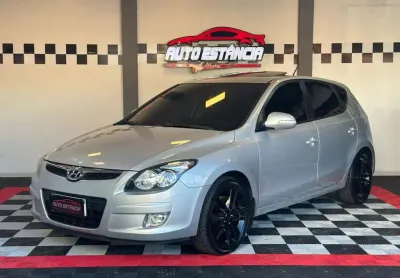 Hyundai i30 2.0 2011