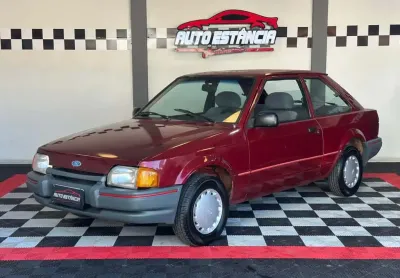 Ford escort 1.0 hobby 1995
