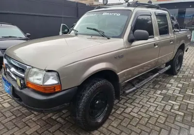 Ford ranger xls 2004