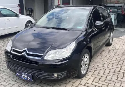 Citroen c4 16glx5p f 2012