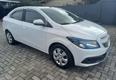 Chevrolet prisma 1.4 lt 2015