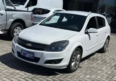 Chevrolet vectra 2.0 mpfi gt hatch 8v flex 4p manual 2011