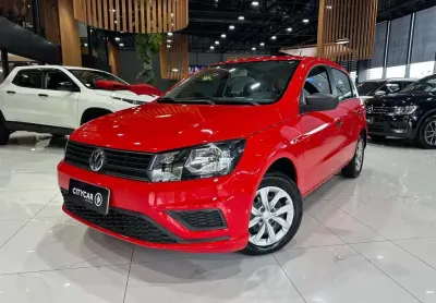 Volkswagen gol 1.0 mpi