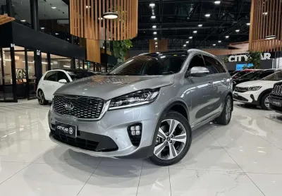Kia sorento 3.5 ex v6 awd