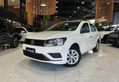 Volkswagen voyage 1.0 mpi