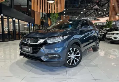 Honda hr-v 1.8 exl cvt 