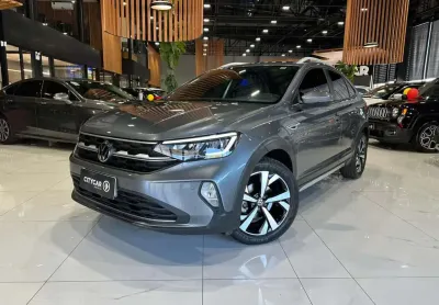 Volkswagen nivus highline 200 tsi