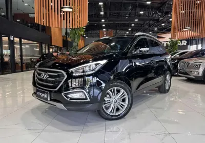 Hyundai ix35 2.0 gl 