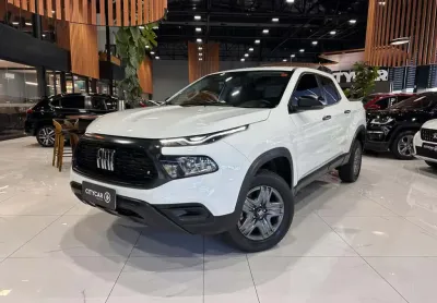 Fiat toro endurance t270 1.3 turbo