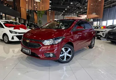 Chevrolet onix 1.4 ltz manual 
