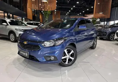 Chevrolet onix 1.4 ltz (automático)