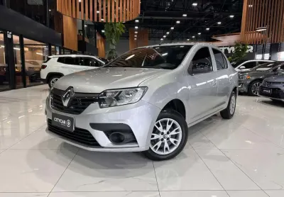 Renault logan 1.6 zen manual