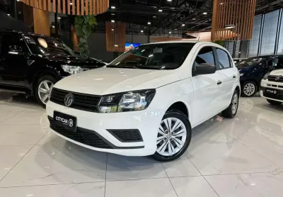 Volkswagen gol 1.6 msi 