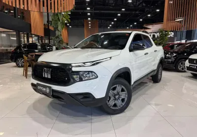 Fiat toro endurance t270 1.3 turbo