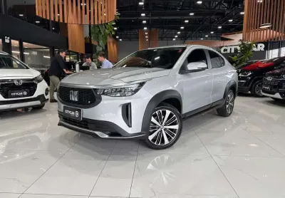 Fiat fastback audace 2023