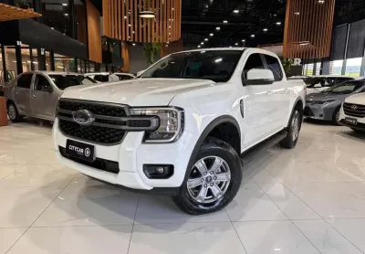 Ford ranger 2.0 cd xls 4x4