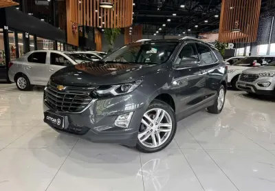 Chevrolet equinox 2.0 premier awd