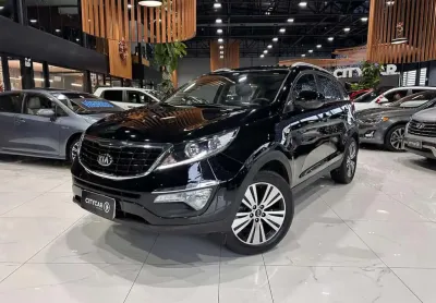 Kia sportage 2.0 lx2 
