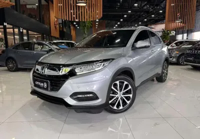 Honda hr-v 1.8 exl cvt