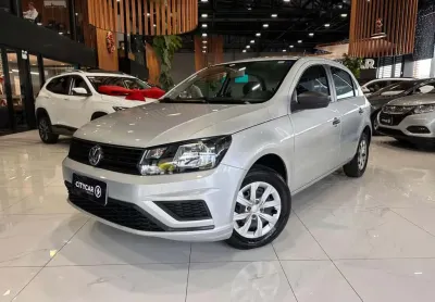 Volkswagen gol 1.0 mpi