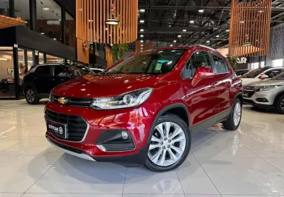 Chevrolet tracker premier 1.4 turbo 