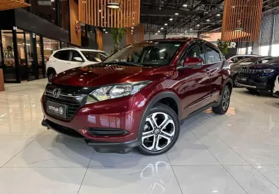Honda hr-v 1.8 lx cvt