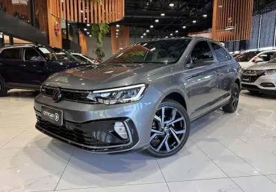 Volkswagen virtus exclusive 250 tsi