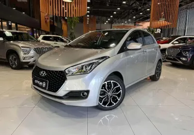 Hyundai hb20 hatch 1.6 premium aut