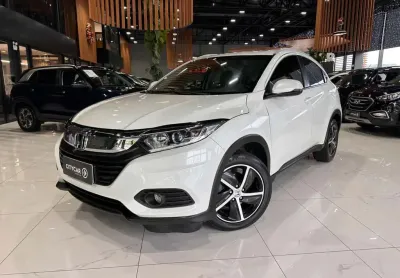 Honda hr-v 1.8 ex cvt