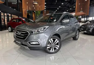 Hyundai ix35 2.0 gl 