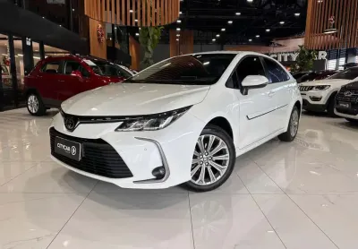 Toyota corolla 2.0 xei