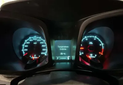 Chevrolet s10 ltz turbodiesel 2.8 automática 4x4