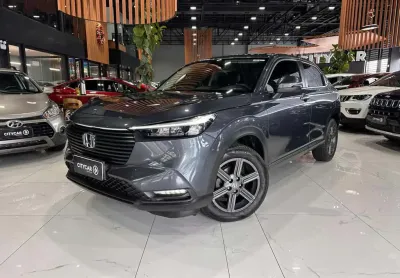 Honda hr-v 1.5 exl sensing