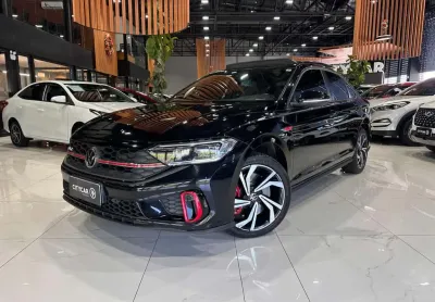 Volkswagen jetta gli 350 tsi 2.0