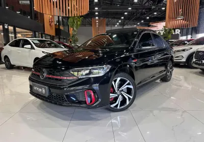 Volkswagen jetta gli 350 tsi 2.0