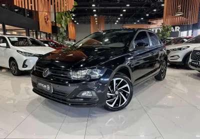 Volkswagen polo highline 200 tsi
