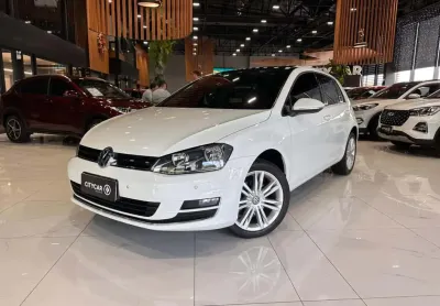 Volkswagen golf highline 1.4 tsi