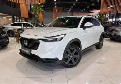 Honda hr-v 1.5 exl senging