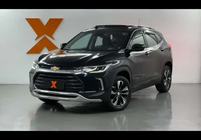Chevrolet tracker premier 1.2 turbo 12v flex aut.